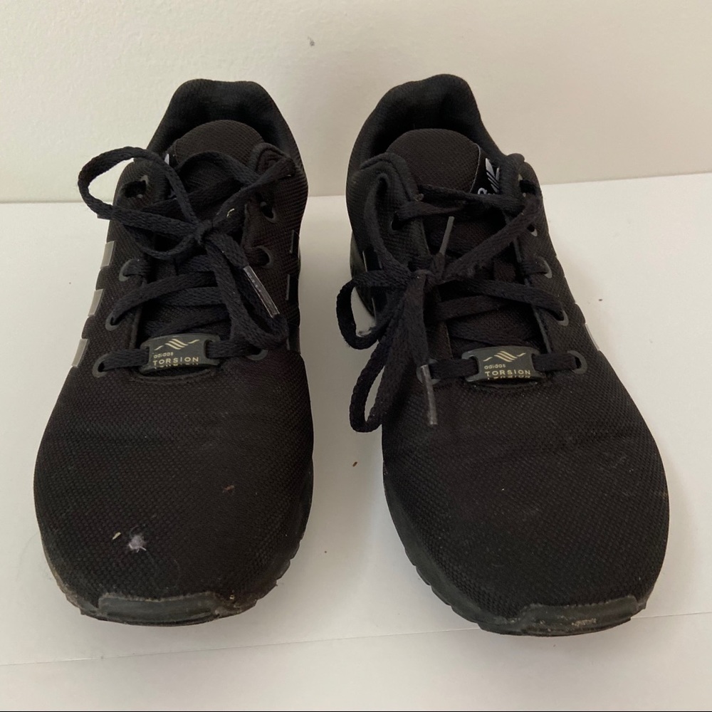 Adidas ZX flux torsion sneaker